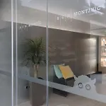 Bcn Montjuic Lägenhet *
