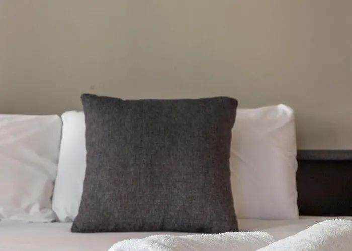 Apartment Bcn Montjuic Barcelona