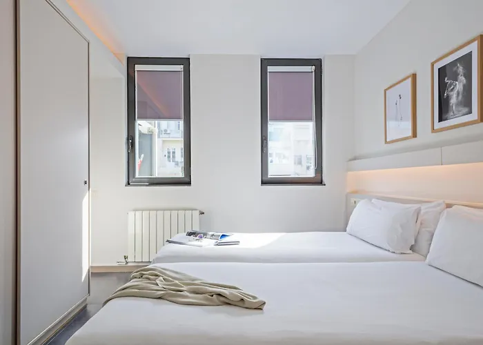 Bcn Montjuic Apartment *