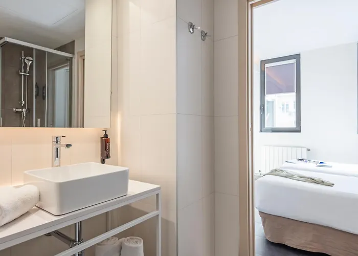 Bcn Montjuic Apartment *